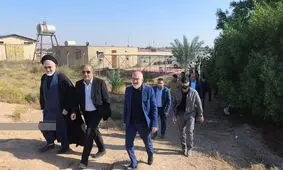 استاندار خوزستان: طرح‌های مولد بخش کشاورزی استان با همکاری مجلس تکمیل خواهند شد

