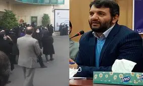 وزیر با افتخار می‌گوید برای کارکنان وزارت کار ارزش قائل نیستم/ روزگاری به خاطر عبدالملکی در «تسنیم» قلم زدم؛ اشتباه کردم/ وقتی در وزارتخانه کار قرارداد ۳ماهه می‌بندیم، چه انتظاری از کارفرمای بیرون داریم؟