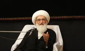 آیت‌الله نوری همدانی: مسئولان به خواسته‌های مردم گوش دهند/ مردم شریف ایران مدافع اصل نظام و انقلاب بوده و هستند