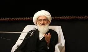آیت‌الله نوری همدانی: مسئولان به خواسته‌های مردم گوش دهند/ مردم شریف ایران مدافع اصل نظام و انقلاب بوده و هستند