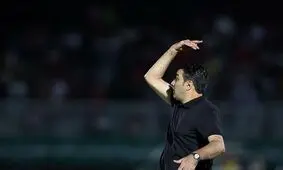 جواد نکونام سرمربی تراکتور شد