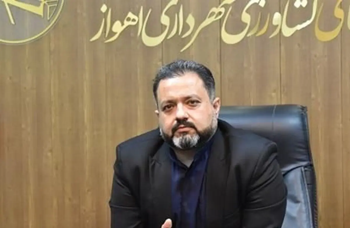 راه اندازی بازارچه‌های عیدانه شهرداری اهواز

