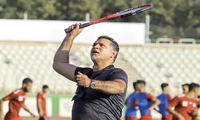 علی دایی: خواسته هواداران پرسپولیس با عقل جور درنمی‌آید/ پرسپولیسی ها من را که می بینند از ۲ موضوع ناراحتند