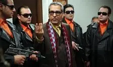 زمان پخش سریال مرد هزارچهره ۳ مشخص شد