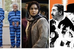 فیلم «انفرادی» صدرنشین فروش هفتگی سینمای ایران شد

