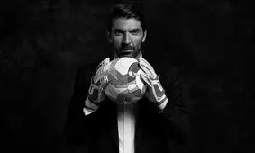 بوفون: می‌توانم هر زمان که بخواهم تصمیم بگیرم بازنشسته شوم

