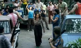 گریسلدا؛ داستان ملکه کوکائین/ یک قاچاقچی مواد مخدر تشنه به خون!

