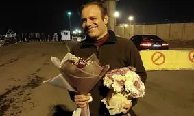 علیرضا خوشبخت، فعال سیاسی به ۵ سال حبس قابل اجرا محکوم شد