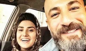 سکانسی جذاب از فیلم سینمایی "کوچه بی نام"/ ویدئو