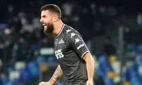 شکست ناپولی و لاتزیو مقابل حریفان 