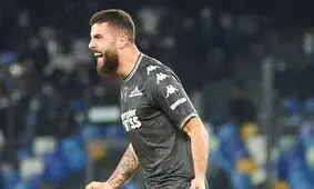 شکست ناپولی و لاتزیو مقابل حریفان 
