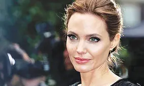 آنجلینا جولی از دنیای بازیگری خداحافظی کرد