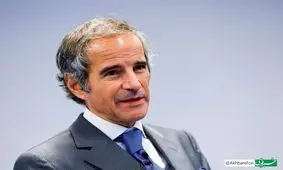 مدیر کل آژانس: بهترین‌ها را برای مذاکرات ایران و آمریکا آرزو می‌کنیم