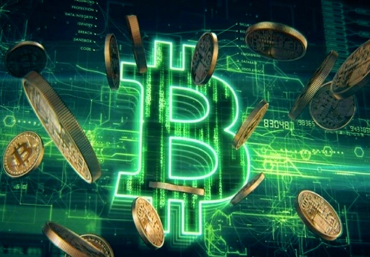 با افزایش تنشها بر سر اوکراین، بیت کوین به زیر ۴۱ هزار دلار سقوط کرد