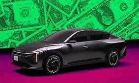 ارزان ترین خودروهای بازار آمریکا در سال ۲۰۲۵/ تصاویر