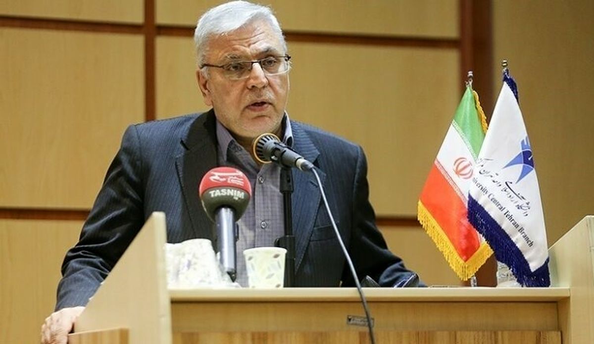 حاضرم از سمتم کنارهگیری کنم اما داوطلب مشکوک به تقلب کنکور را در دانشگاه نپذیرم/ برای آموزش عالی کشور متأسفم