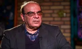 کنایه عبدی به ادعای طرفداران رئیسی؛ خدا پدرشان را بیامرزد که به پسته استناد نکردند