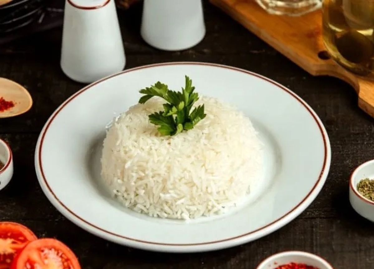 اگر برنج را این گونه مصرف کنید، چاق نمی شوید!