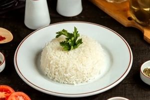 اگر برنج را این گونه مصرف کنید، چاق نمی شوید!

