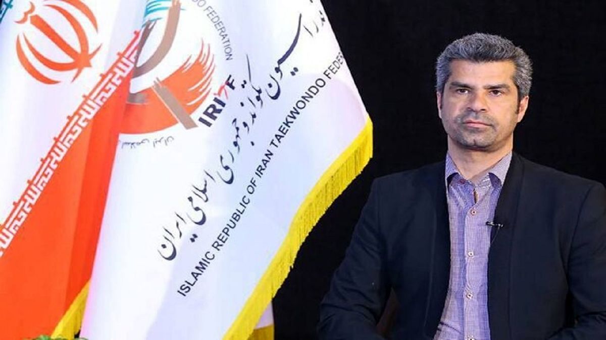  واکنش ساعی به شهادت امیرعلی امینی در حملات اسرائیل 