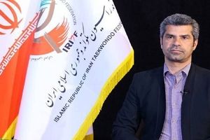 واکنش ساعی به شهادت امیرعلی امینی در حملات اسرائیل