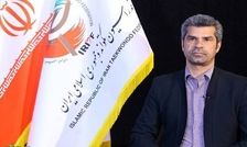 واکنش ساعی به شهادت امیرعلی امینی در حملات اسرائیل