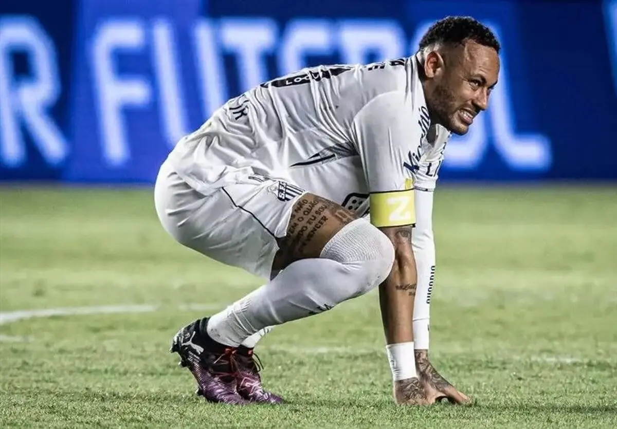 مذاکرات بارسلونا با نیمار برای بازگشت به نیوکمپ

