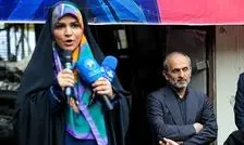 چرا صداوسیما می خواهد کار سحر امامی را ضایع کند؟