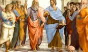 حاشیه‌های زندگی علمی بزرگترین معلمان تاریخ / از جدل ارسطو و افلاطون تا خیانتی که هایدگر به استاد خود کرد