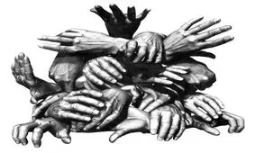 14 فوبیا عجیب و غریب که وجود دارند