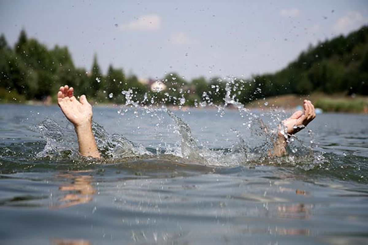 مرگ تلخ زن جوان در نزدیکی کشتی یونانی