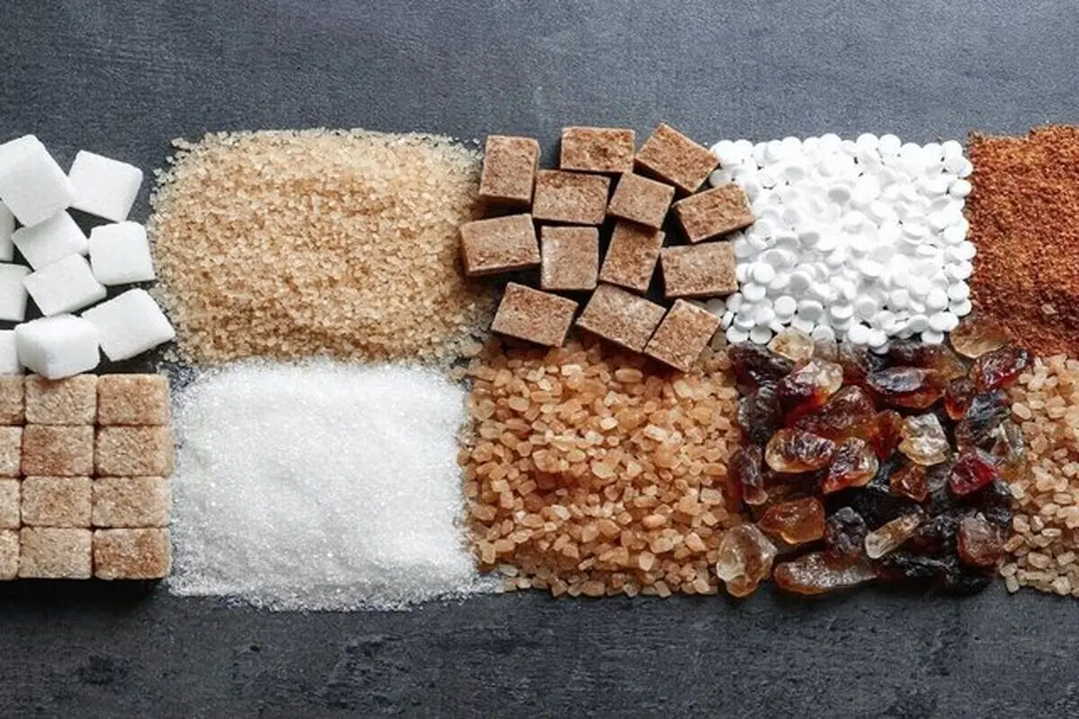 آیا شیرین کننده های غذایی، بلوغ را در کودکان تسریع می‌کنند؟