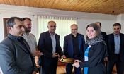 ورزشکار بی حجاب کلاردشتی که وزیر کشور دستور پیگیری داد، فقط ۱۰ سال دارد!