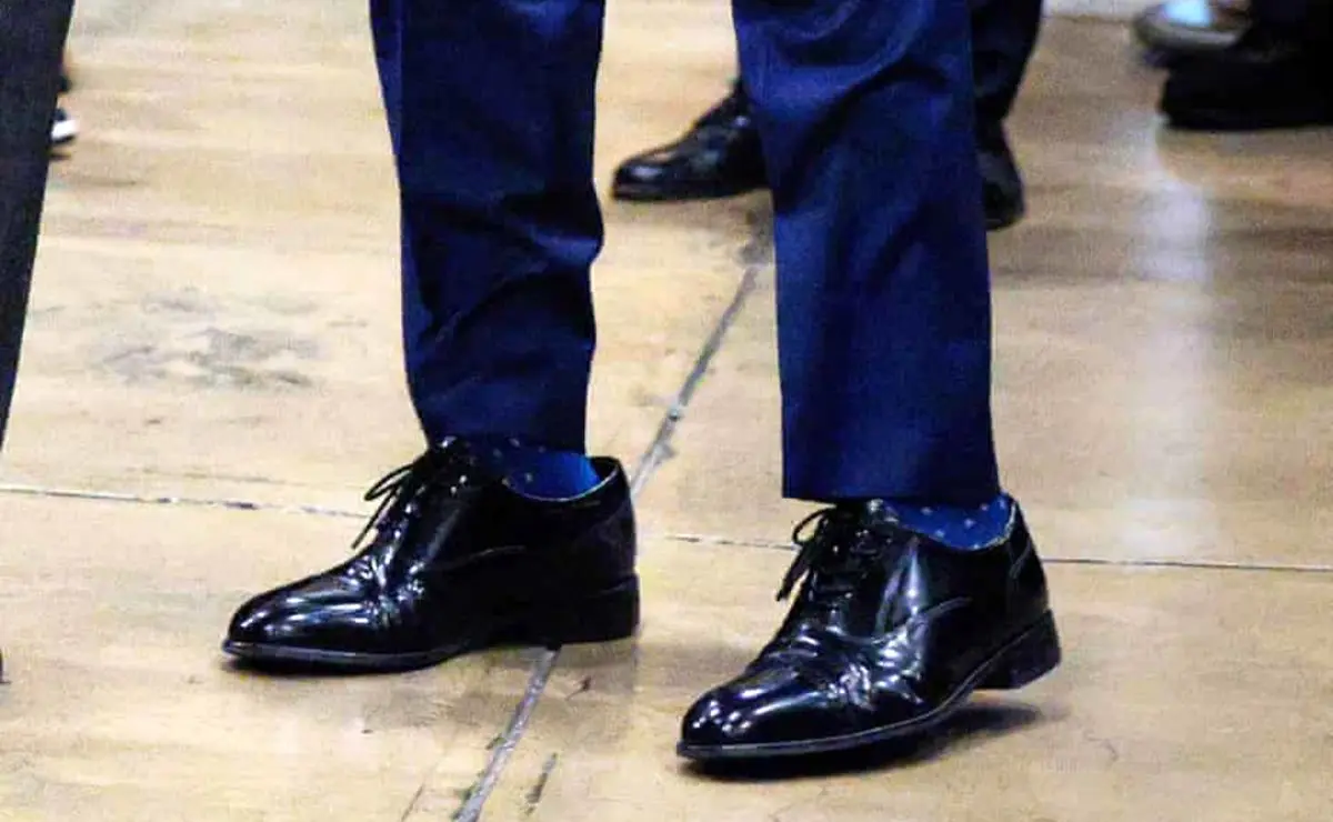 خودشیفتگی و تحقیر | «کفش‌هایی که برای پایشان بزرگ است» | ترامپ چگونه نوچه‌هایی مثل روبیو را کنترل می‌کند؟