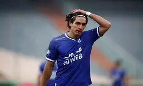 پیشنهاد تراکتوری ها به مدافع سابق استقلال