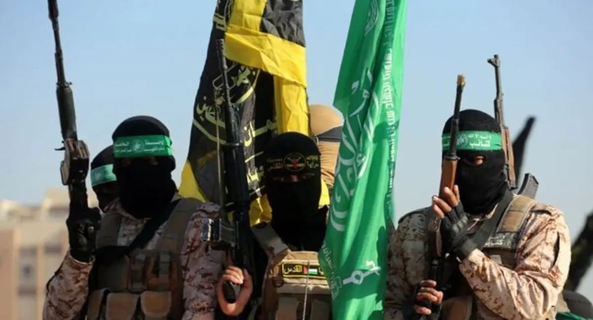 مقام صهیونیست: حماس ‌عملاً پیشنهاد ویتکاف را رد کرد