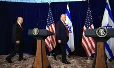 نتانیاهو می‌خواهد ویتکاف را دور بزند | ترامپ مردد، اسرائیل نگران؛ ایران در مرکز بازی بزرگ