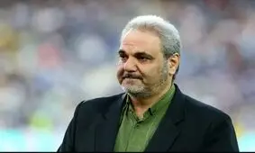 گلایه جواد خیابانی از حمله قلعه‌نویی به یک گزارشگر/ ویدئو