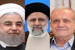 توهین به دولت فعلی و اسبق، جرم نیست توهین به دولت سابق جرم است!/ نباید فرقی بین رئیسی و سایرین باشد/ عکس