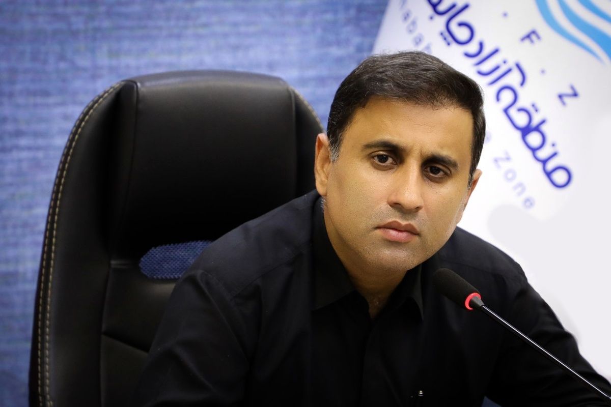رونمایی از گزینه احتمالی رئیسی برای وزارت کار