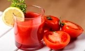 چهار خاصیت شگفت انگیز آب گوجه فرنگی