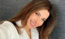 نانسی عجرم خواننده یک انیمیشن ایرانی شد