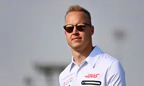 ایتالیا اموال ستاره فرمول یک روسیه را مصادره کرد

