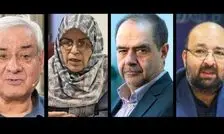 موج بازداشت اصلاح‌طلبان چه پیامی دارد؛ پس‌لرزه‌های ناآرامی های دی‌ماه یا مهندسی فضای سیاسی؟

