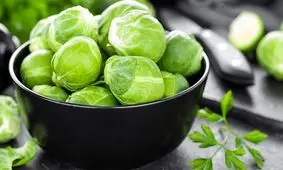 این نوع کلم سرشار از ویتامین C و امگا۳ است