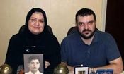 خواهش می‌کنم استقلال را رها کن/ پسر منصور پورحیدری و فریده شجاعی نامه نوشت