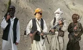 کشته شدن ۹ تبعه غیر ایرانی در سیرکان شهرستان سراوان