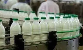 مضرات خوردن بیش از اندازه شیر