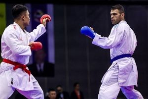 نمایندگان کاراته ایران به ۵ طلا، ۴ نقره و ۵ برنز رسیدند