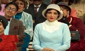 سریال «سووشون» دوباره سانسور شد 